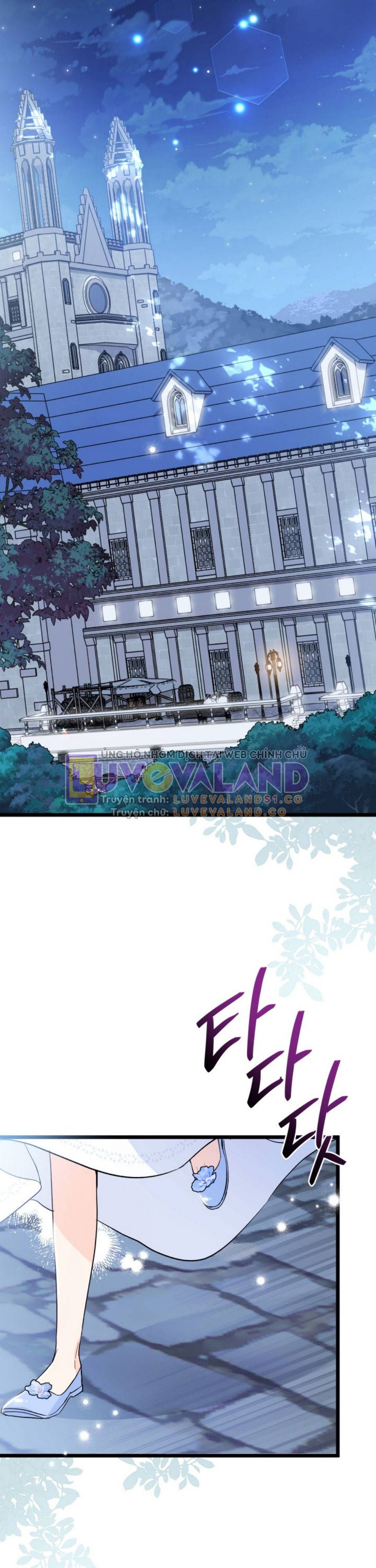 đọc truyện Mối Quan Hệ Cộng Sinh Giữa Báo Đen Và Thỏ Trắng Chương 148 ảnh 29 tại Thiên Thai Truyện