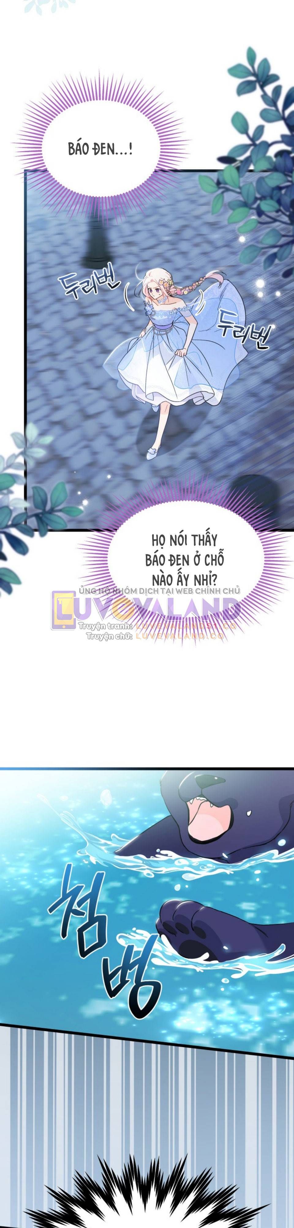 đọc truyện Mối Quan Hệ Cộng Sinh Giữa Báo Đen Và Thỏ Trắng Chương 148 ảnh 30 tại Thiên Thai Truyện