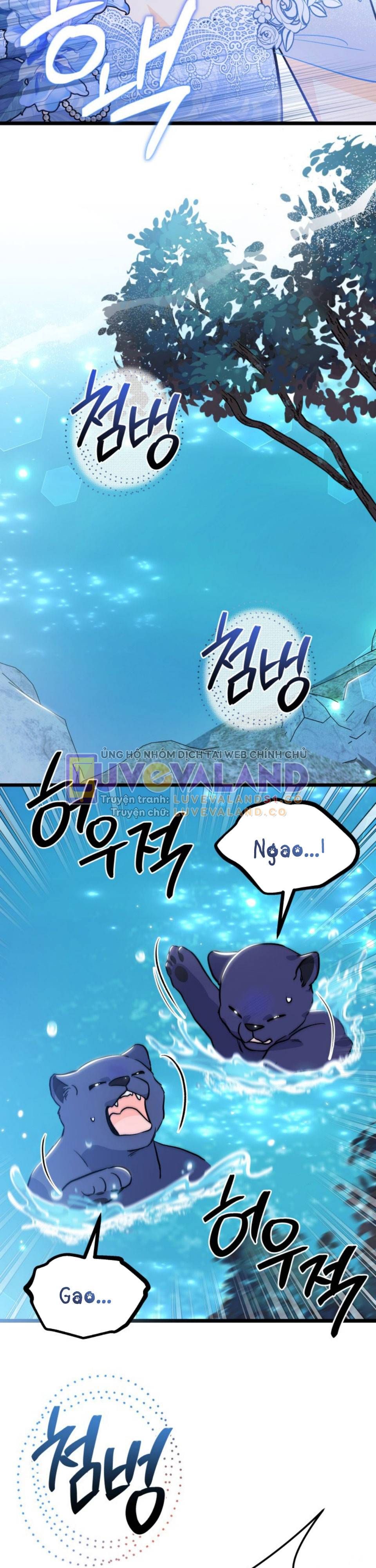 đọc truyện Mối Quan Hệ Cộng Sinh Giữa Báo Đen Và Thỏ Trắng Chương 148 ảnh 32 tại Thiên Thai Truyện