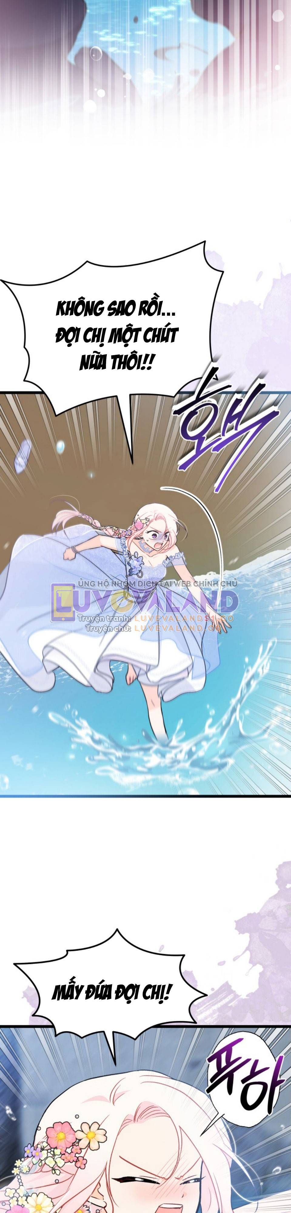 đọc truyện Mối Quan Hệ Cộng Sinh Giữa Báo Đen Và Thỏ Trắng Chương 148 ảnh 34 tại Thiên Thai Truyện