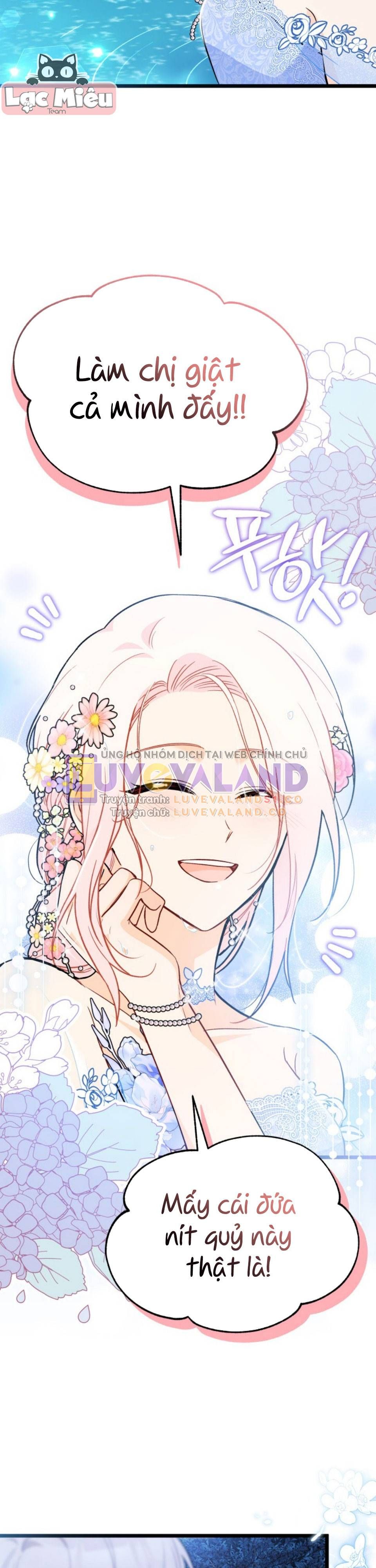 đọc truyện Mối Quan Hệ Cộng Sinh Giữa Báo Đen Và Thỏ Trắng Chương 148 ảnh 38 tại Thiên Thai Truyện