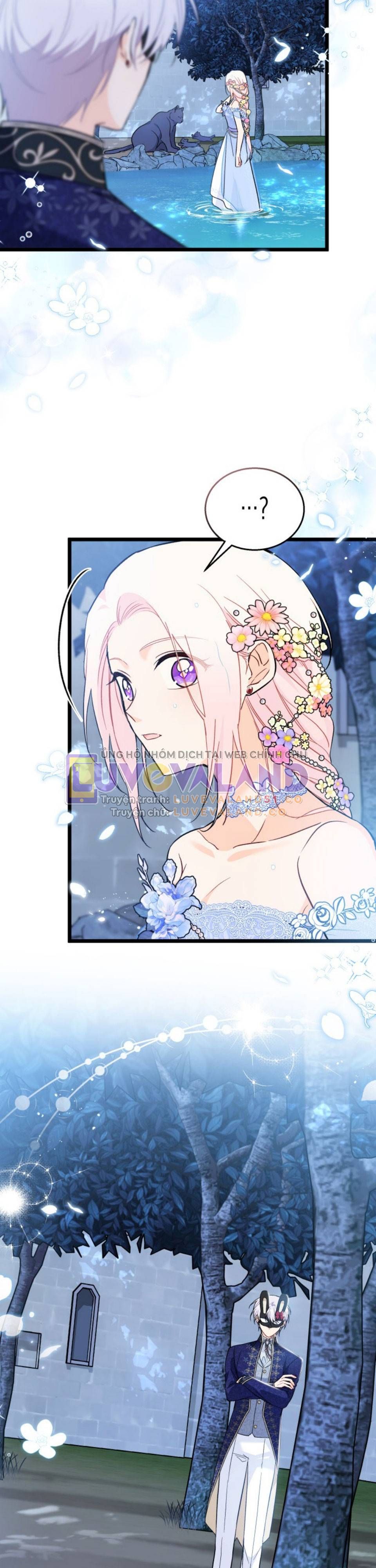 đọc truyện Mối Quan Hệ Cộng Sinh Giữa Báo Đen Và Thỏ Trắng Chương 148 ảnh 39 tại Thiên Thai Truyện