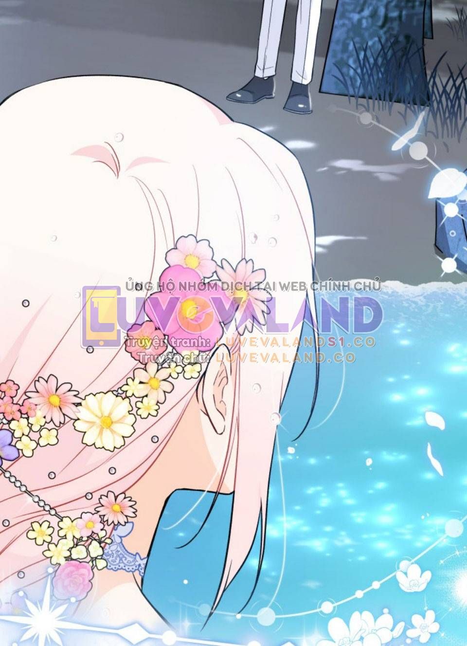 đọc truyện Mối Quan Hệ Cộng Sinh Giữa Báo Đen Và Thỏ Trắng Chương 148 ảnh 40 tại Thiên Thai Truyện