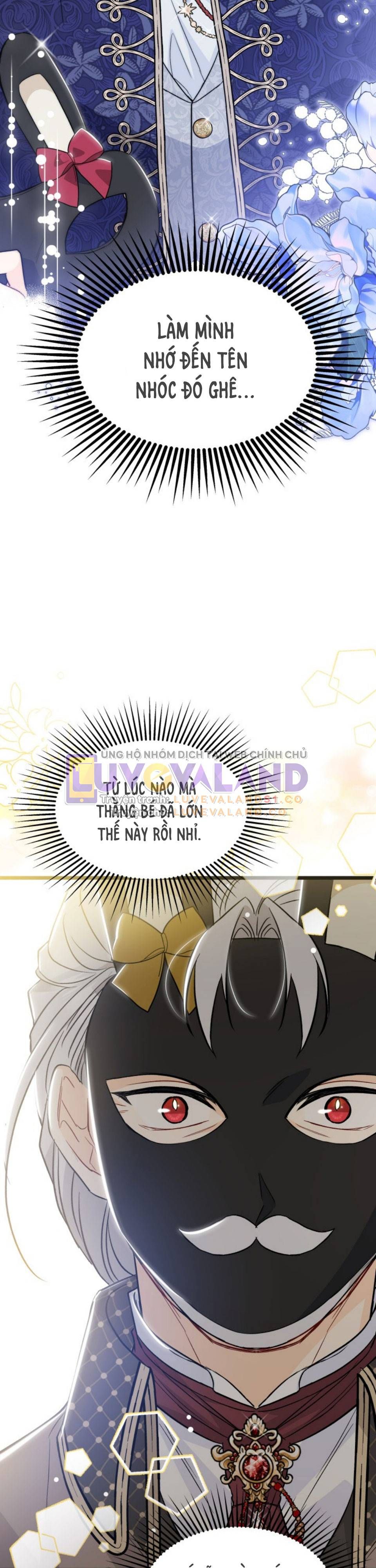 đọc truyện Mối Quan Hệ Cộng Sinh Giữa Báo Đen Và Thỏ Trắng Chương 148 ảnh 9 tại Thiên Thai Truyện