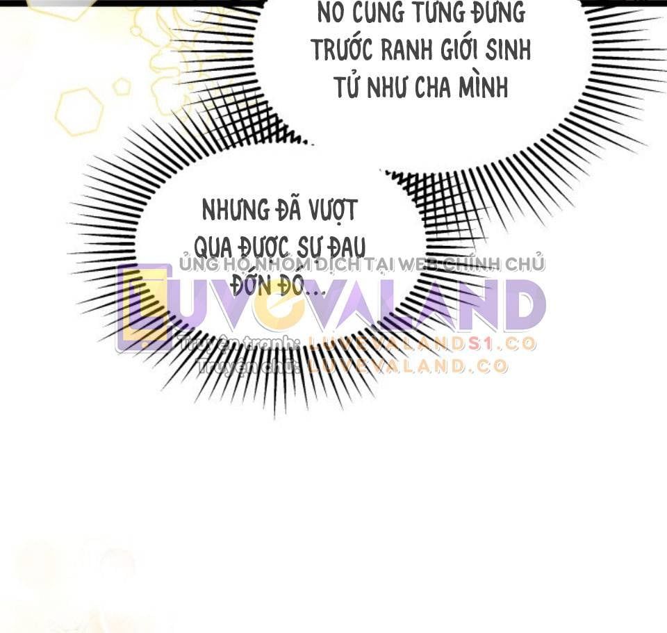 đọc truyện Mối Quan Hệ Cộng Sinh Giữa Báo Đen Và Thỏ Trắng Chương 148 ảnh 10 tại Thiên Thai Truyện