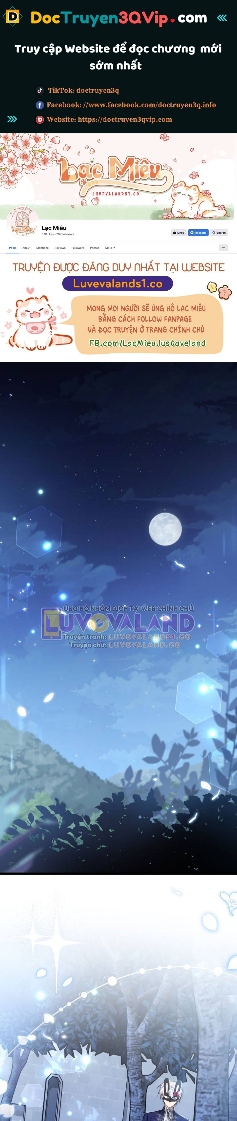 đọc truyện Mối Quan Hệ Cộng Sinh Giữa Báo Đen Và Thỏ Trắng Chương 149 ảnh 3 tại Thiên Thai Truyện