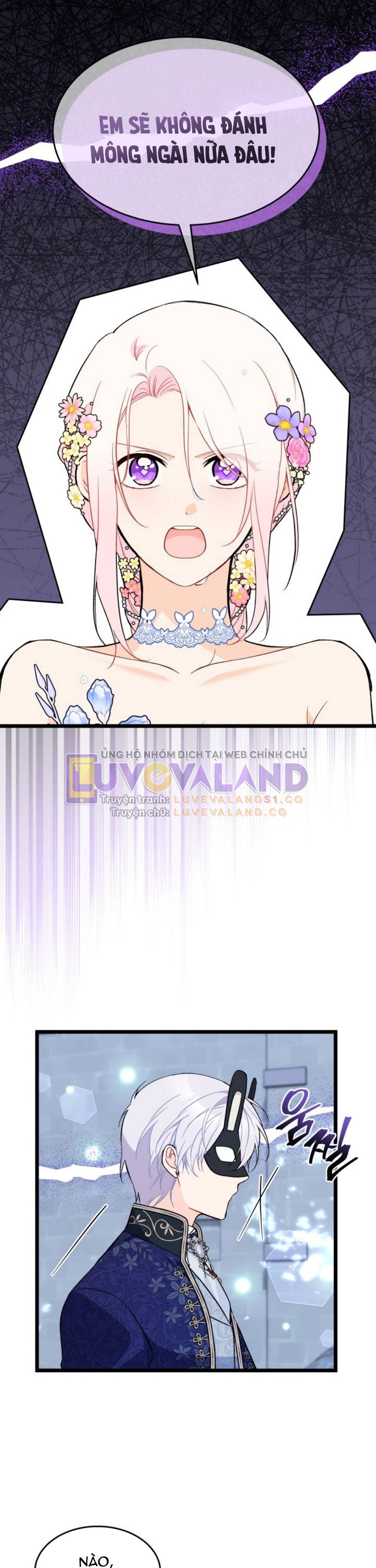 đọc truyện Mối Quan Hệ Cộng Sinh Giữa Báo Đen Và Thỏ Trắng Chương 149 ảnh 12 tại Thiên Thai Truyện