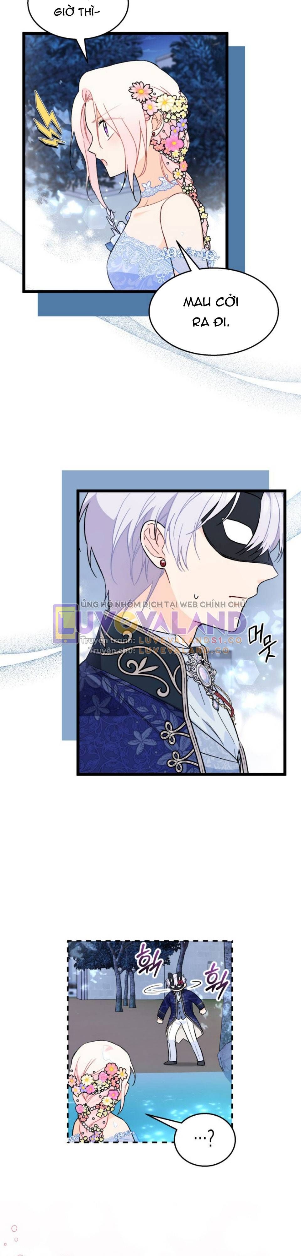 đọc truyện Mối Quan Hệ Cộng Sinh Giữa Báo Đen Và Thỏ Trắng Chương 149 ảnh 13 tại Thiên Thai Truyện