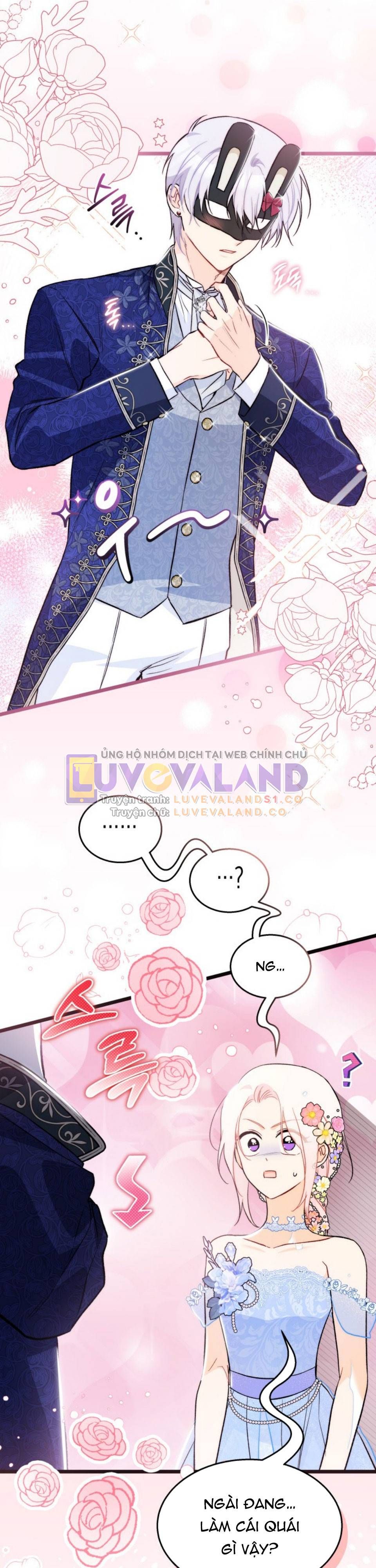 đọc truyện Mối Quan Hệ Cộng Sinh Giữa Báo Đen Và Thỏ Trắng Chương 149 ảnh 14 tại Thiên Thai Truyện