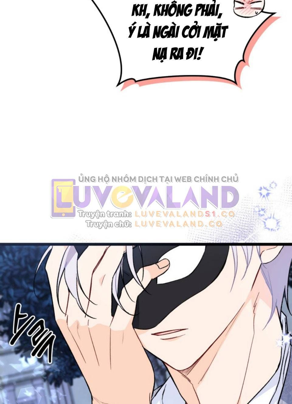 đọc truyện Mối Quan Hệ Cộng Sinh Giữa Báo Đen Và Thỏ Trắng Chương 149 ảnh 18 tại Thiên Thai Truyện