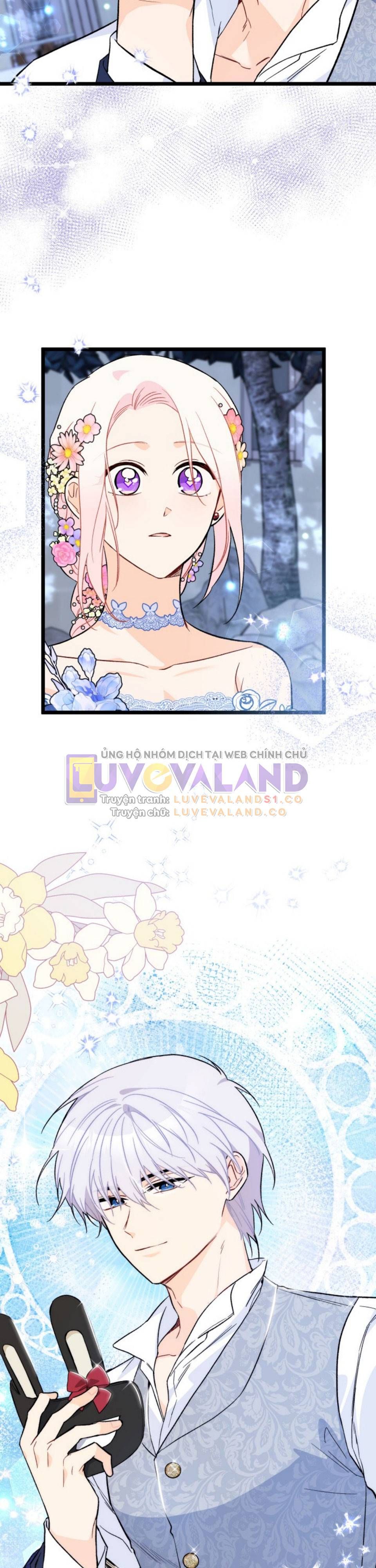 đọc truyện Mối Quan Hệ Cộng Sinh Giữa Báo Đen Và Thỏ Trắng Chương 149 ảnh 19 tại Thiên Thai Truyện