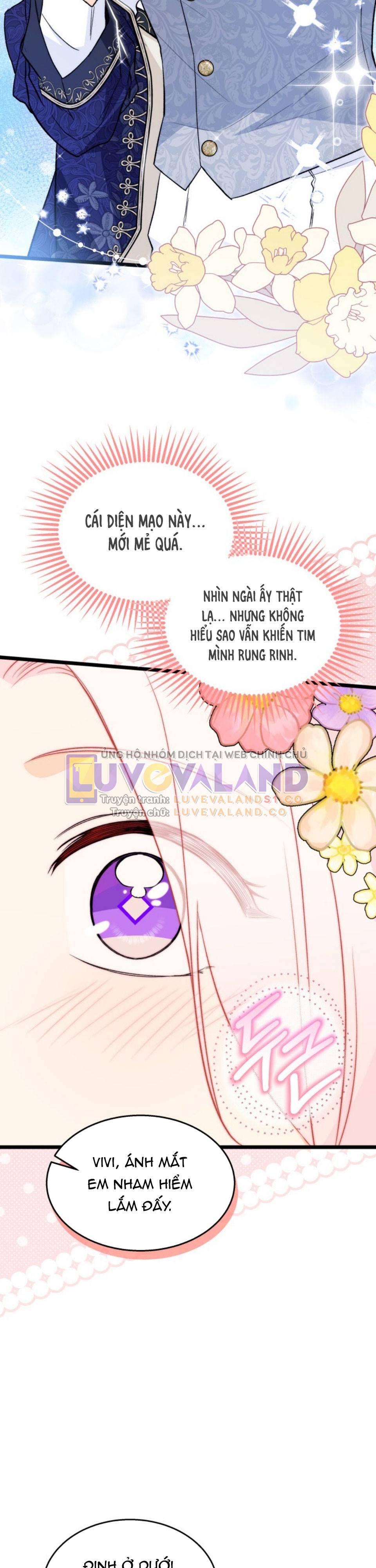 đọc truyện Mối Quan Hệ Cộng Sinh Giữa Báo Đen Và Thỏ Trắng Chương 149 ảnh 20 tại Thiên Thai Truyện