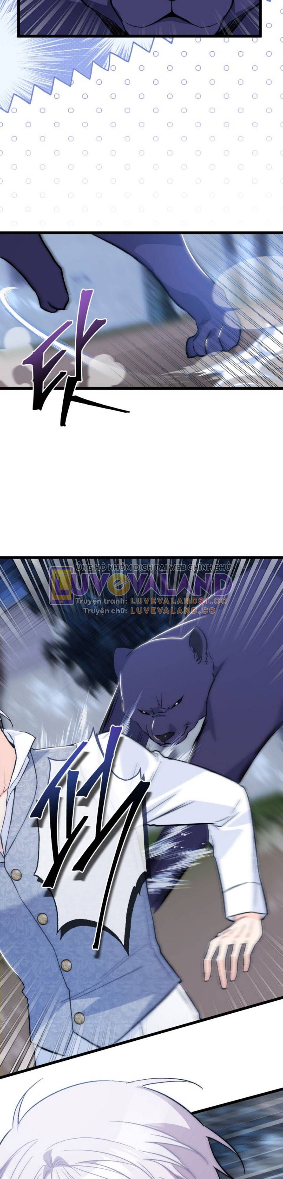 đọc truyện Mối Quan Hệ Cộng Sinh Giữa Báo Đen Và Thỏ Trắng Chương 149 ảnh 27 tại Thiên Thai Truyện