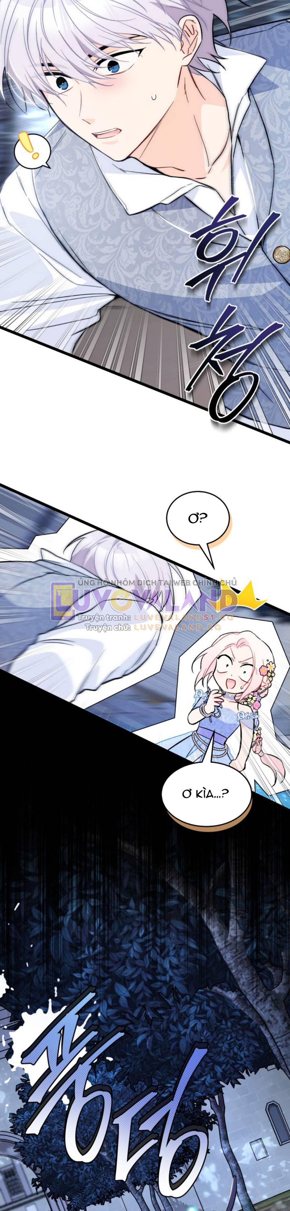 đọc truyện Mối Quan Hệ Cộng Sinh Giữa Báo Đen Và Thỏ Trắng Chương 149 ảnh 28 tại Thiên Thai Truyện