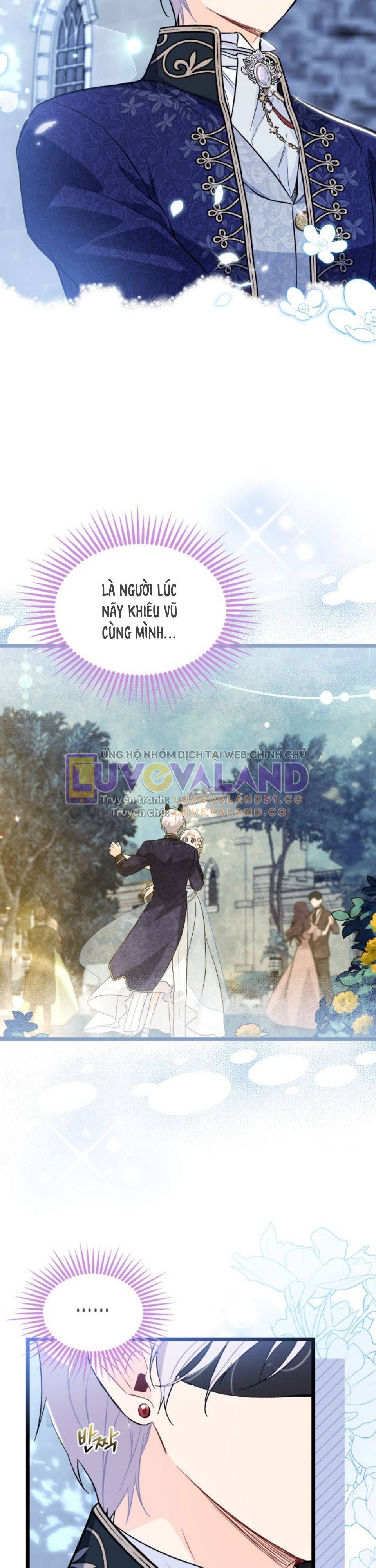 đọc truyện Mối Quan Hệ Cộng Sinh Giữa Báo Đen Và Thỏ Trắng Chương 149 ảnh 5 tại Thiên Thai Truyện