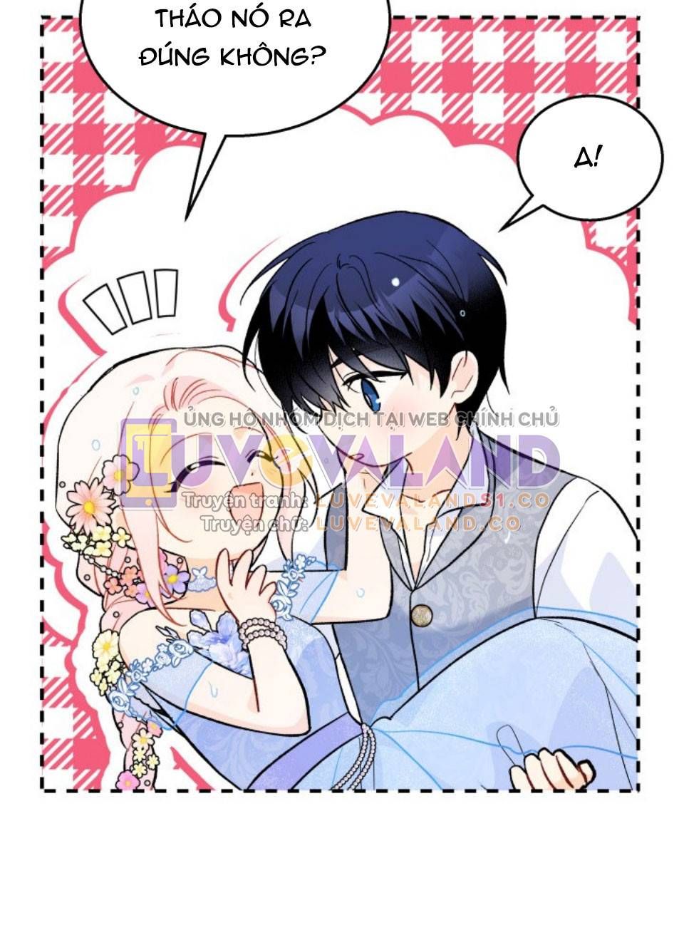 đọc truyện Mối Quan Hệ Cộng Sinh Giữa Báo Đen Và Thỏ Trắng Chương 149 ảnh 34 tại Thiên Thai Truyện