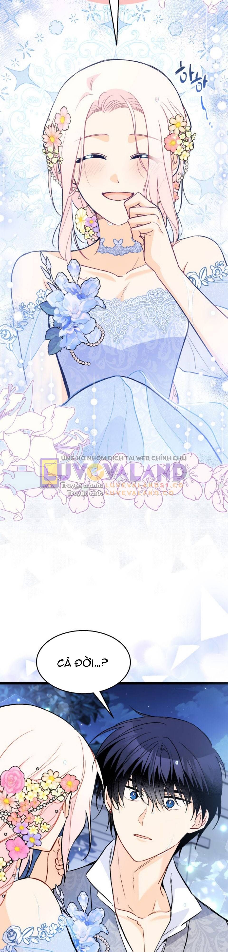 đọc truyện Mối Quan Hệ Cộng Sinh Giữa Báo Đen Và Thỏ Trắng Chương 149 ảnh 37 tại Thiên Thai Truyện