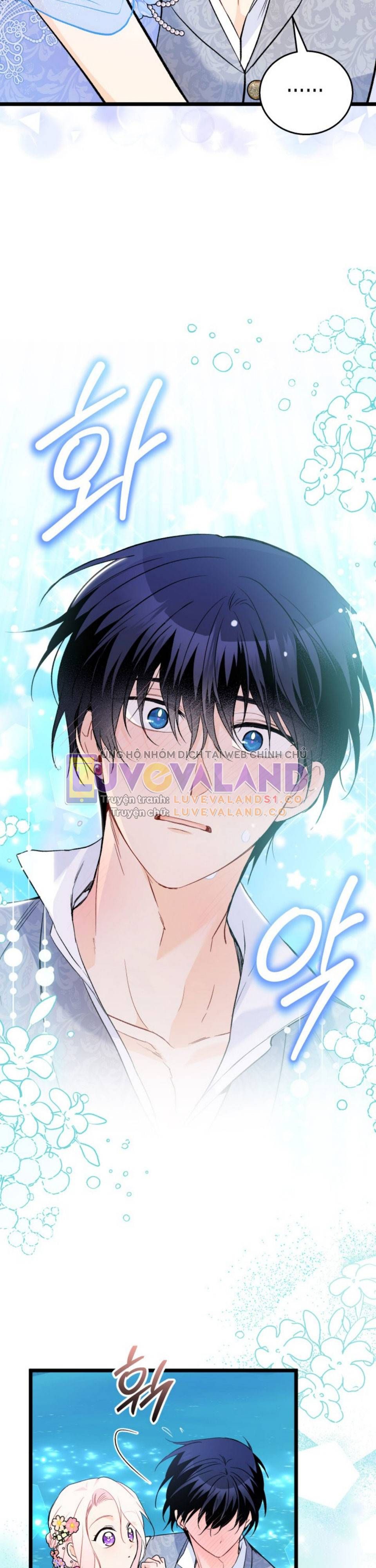 đọc truyện Mối Quan Hệ Cộng Sinh Giữa Báo Đen Và Thỏ Trắng Chương 149 ảnh 38 tại Thiên Thai Truyện