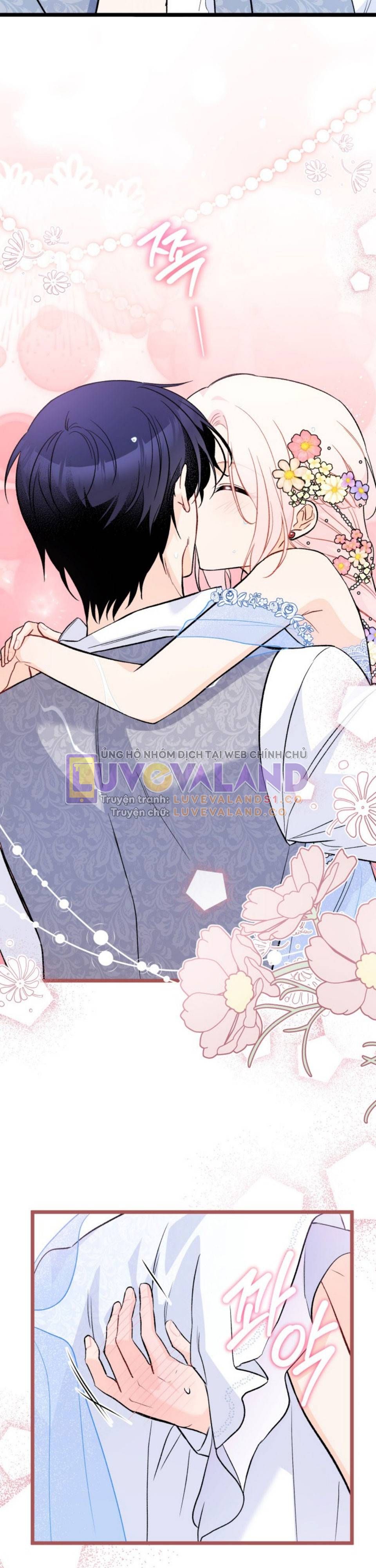 đọc truyện Mối Quan Hệ Cộng Sinh Giữa Báo Đen Và Thỏ Trắng Chương 149 ảnh 40 tại Thiên Thai Truyện