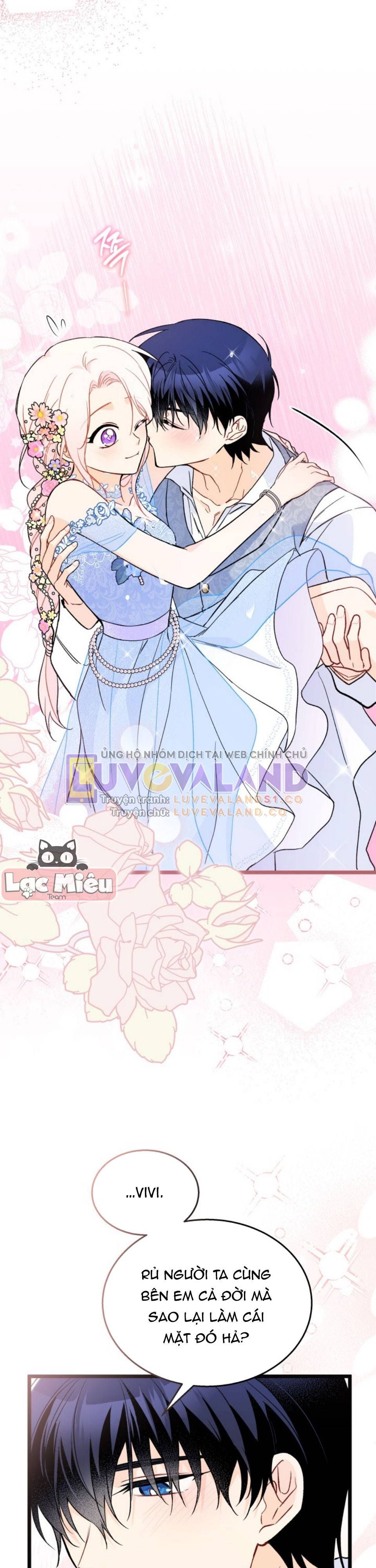 đọc truyện Mối Quan Hệ Cộng Sinh Giữa Báo Đen Và Thỏ Trắng Chương 149 ảnh 41 tại Thiên Thai Truyện