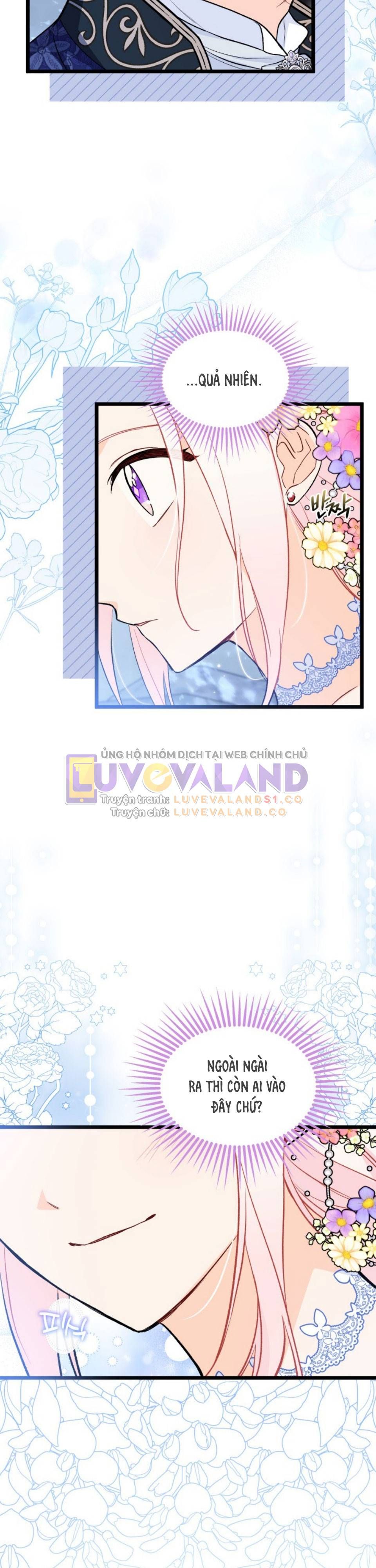 đọc truyện Mối Quan Hệ Cộng Sinh Giữa Báo Đen Và Thỏ Trắng Chương 149 ảnh 6 tại Thiên Thai Truyện