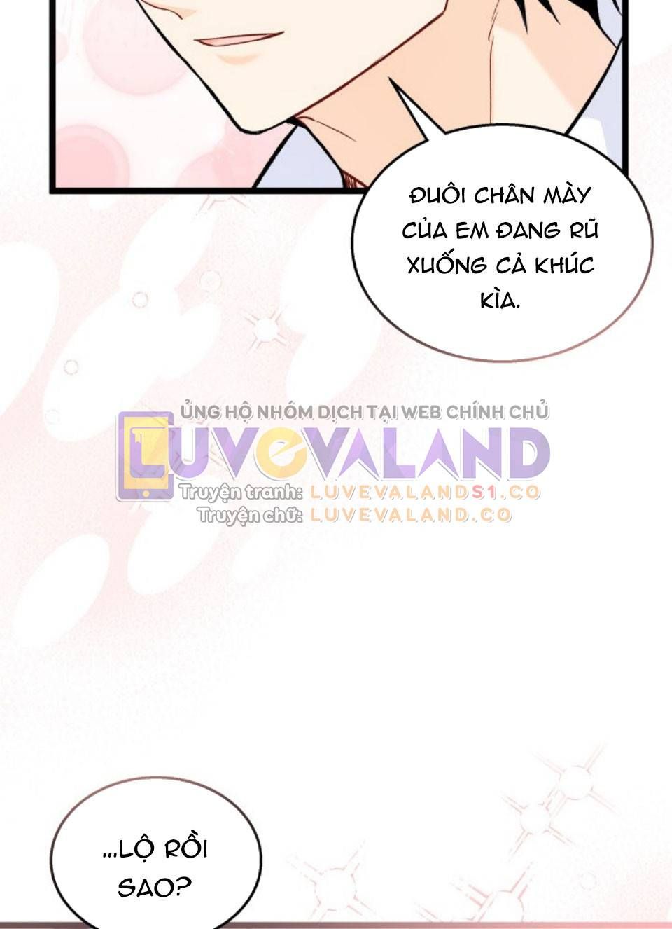 đọc truyện Mối Quan Hệ Cộng Sinh Giữa Báo Đen Và Thỏ Trắng Chương 149 ảnh 42 tại Thiên Thai Truyện