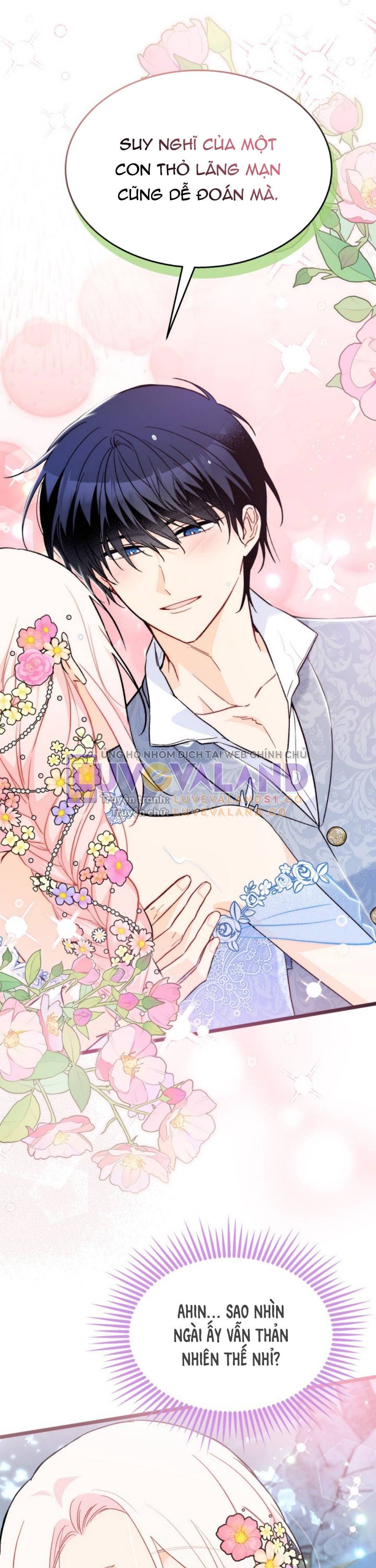 đọc truyện Mối Quan Hệ Cộng Sinh Giữa Báo Đen Và Thỏ Trắng Chương 149 ảnh 44 tại Thiên Thai Truyện