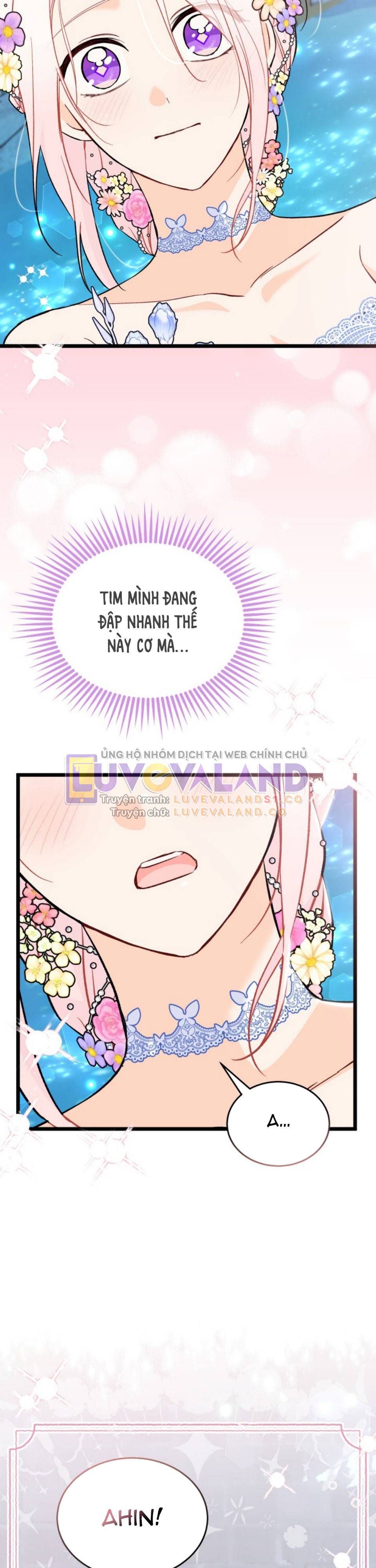 đọc truyện Mối Quan Hệ Cộng Sinh Giữa Báo Đen Và Thỏ Trắng Chương 149 ảnh 45 tại Thiên Thai Truyện