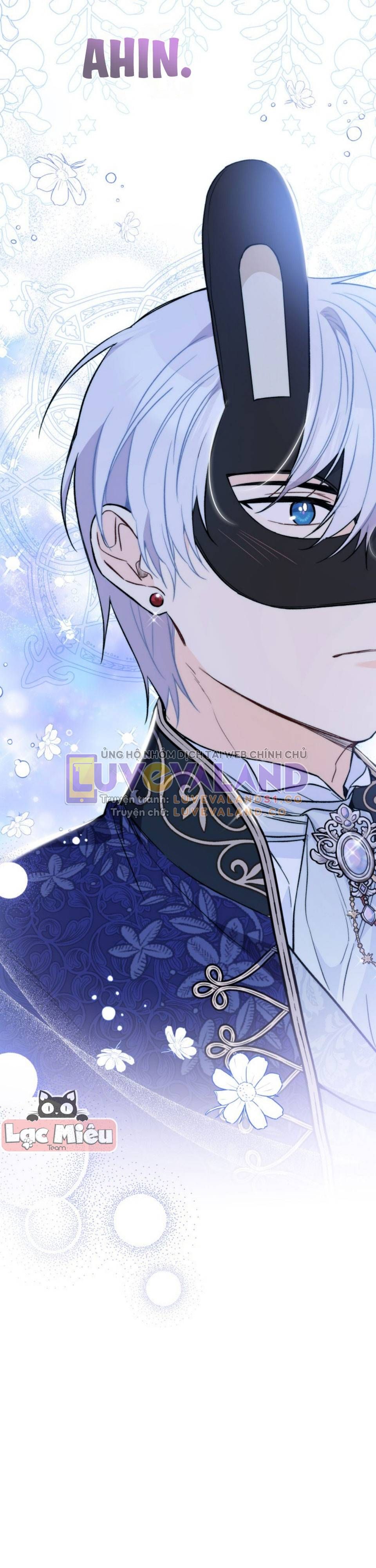 đọc truyện Mối Quan Hệ Cộng Sinh Giữa Báo Đen Và Thỏ Trắng Chương 149 ảnh 7 tại Thiên Thai Truyện