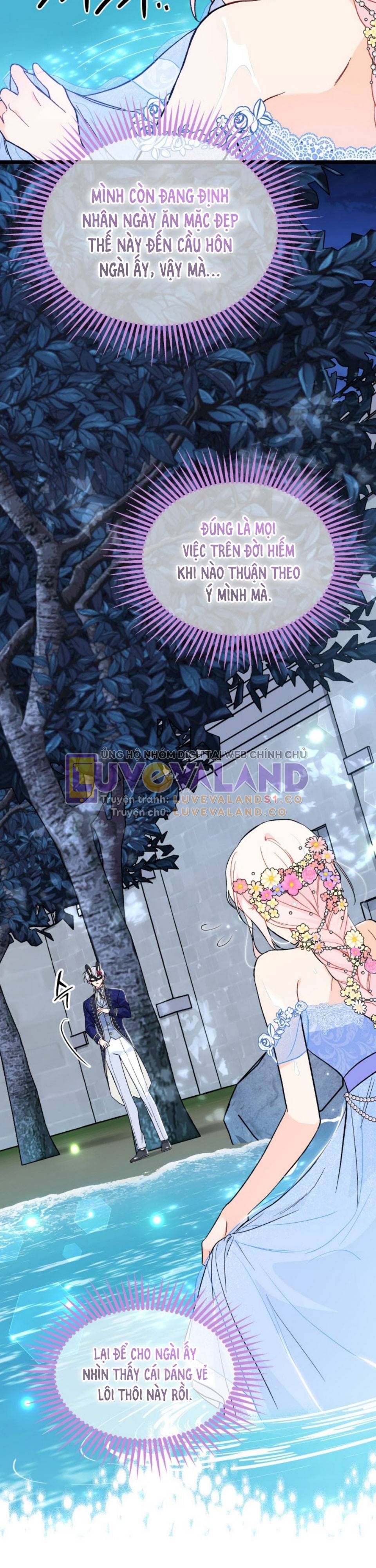 đọc truyện Mối Quan Hệ Cộng Sinh Giữa Báo Đen Và Thỏ Trắng Chương 149 ảnh 9 tại Thiên Thai Truyện