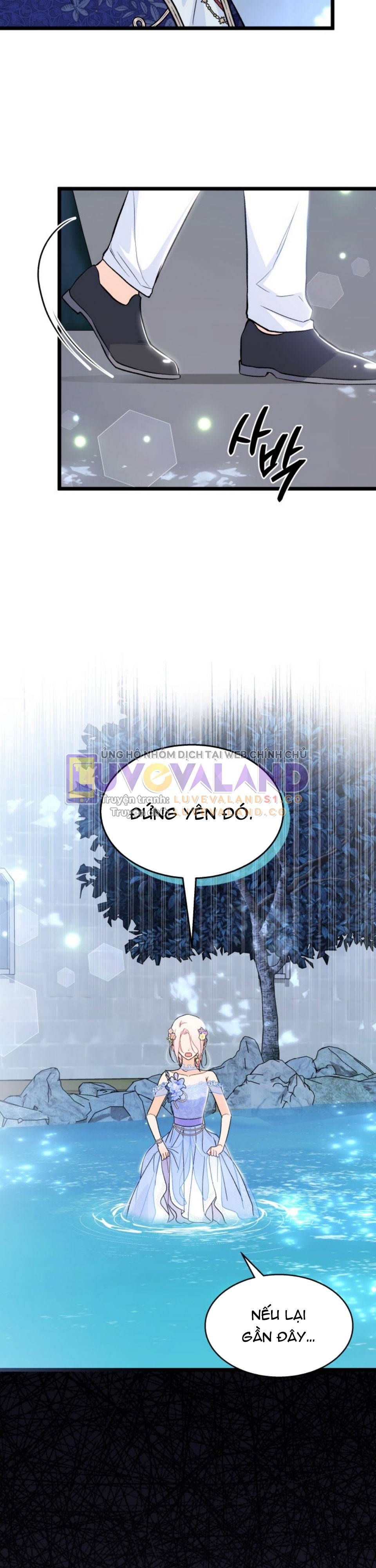 đọc truyện Mối Quan Hệ Cộng Sinh Giữa Báo Đen Và Thỏ Trắng Chương 149 ảnh 11 tại Thiên Thai Truyện