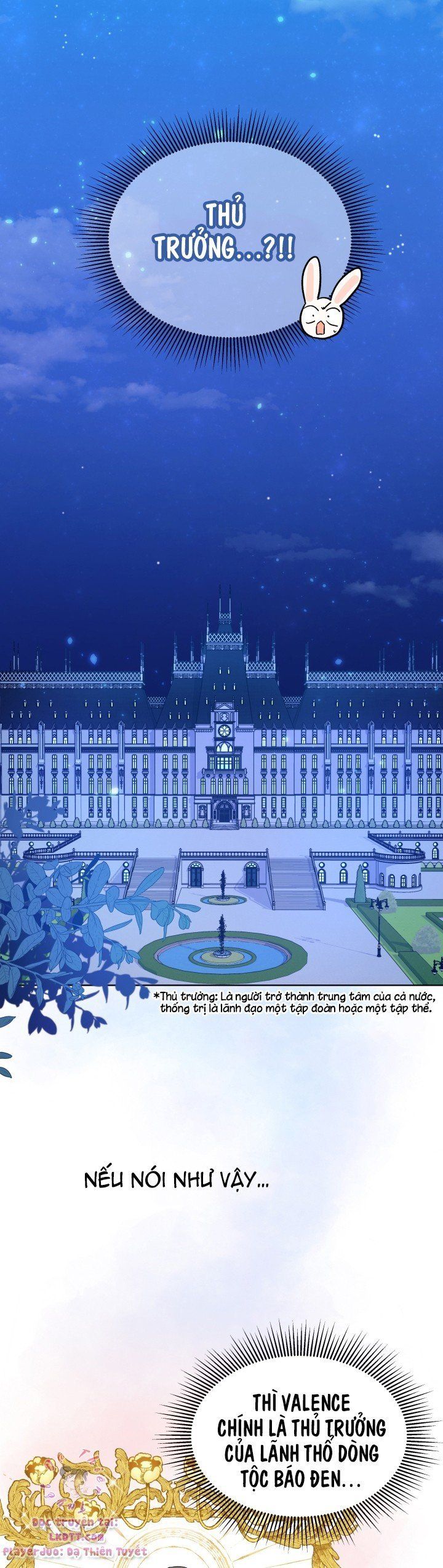 đọc truyện Mối Quan Hệ Cộng Sinh Giữa Báo Đen Và Thỏ Trắng Chương 15 ảnh 18 tại Thiên Thai Truyện