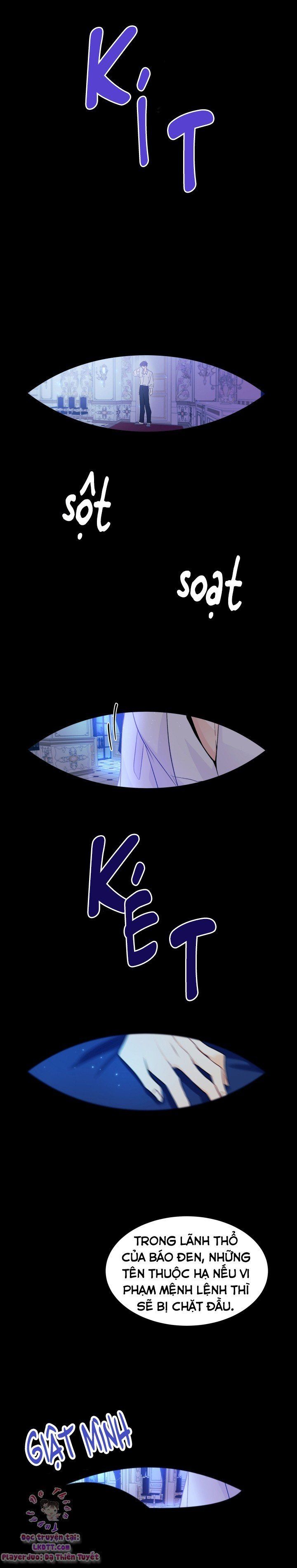 đọc truyện Mối Quan Hệ Cộng Sinh Giữa Báo Đen Và Thỏ Trắng Chương 15 ảnh 22 tại Thiên Thai Truyện