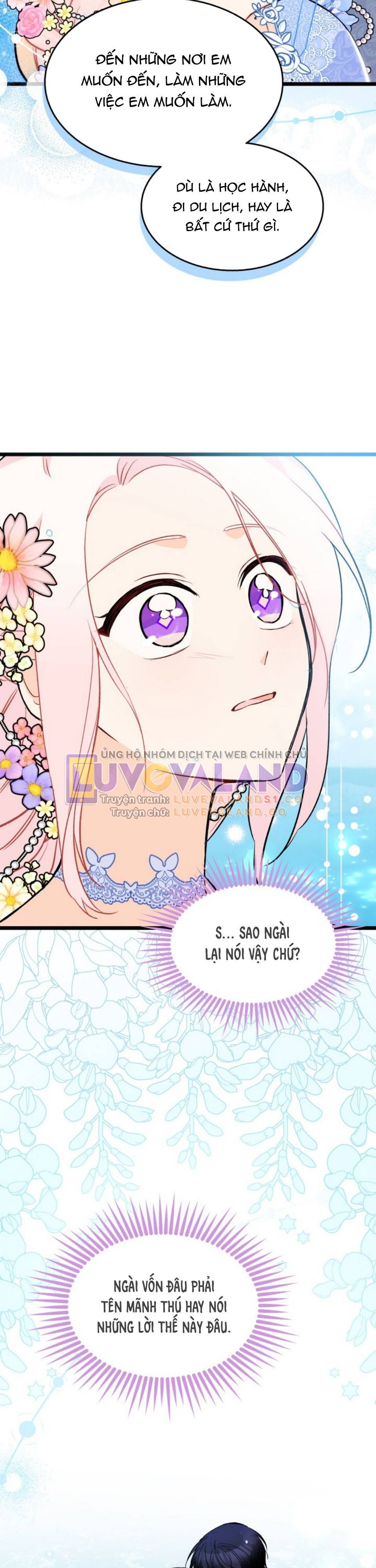 đọc truyện Mối Quan Hệ Cộng Sinh Giữa Báo Đen Và Thỏ Trắng Chương 150 ảnh 12 tại Thiên Thai Truyện