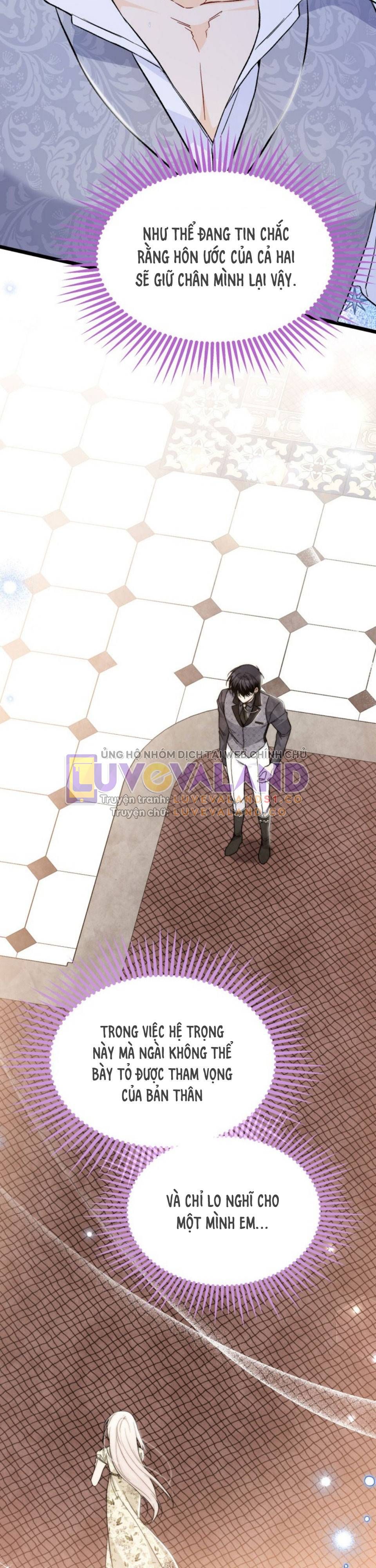 đọc truyện Mối Quan Hệ Cộng Sinh Giữa Báo Đen Và Thỏ Trắng Chương 150 ảnh 14 tại Thiên Thai Truyện