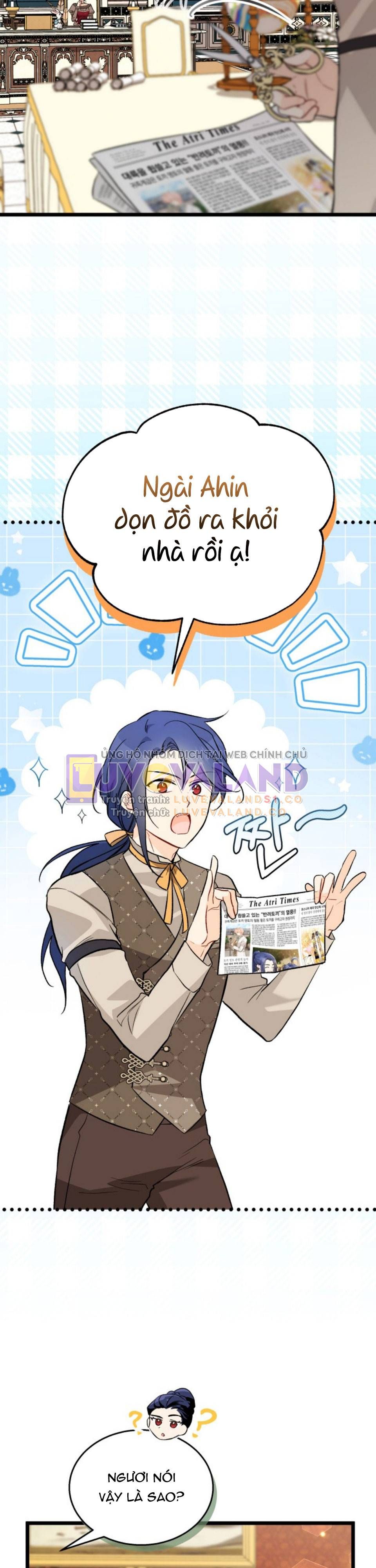 đọc truyện Mối Quan Hệ Cộng Sinh Giữa Báo Đen Và Thỏ Trắng Chương 150 ảnh 24 tại Thiên Thai Truyện