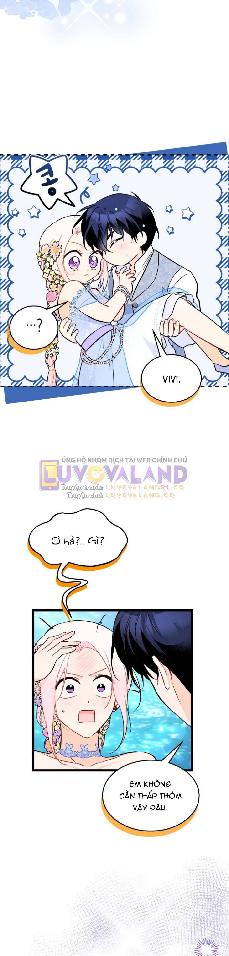 đọc truyện Mối Quan Hệ Cộng Sinh Giữa Báo Đen Và Thỏ Trắng Chương 150 ảnh 5 tại Thiên Thai Truyện