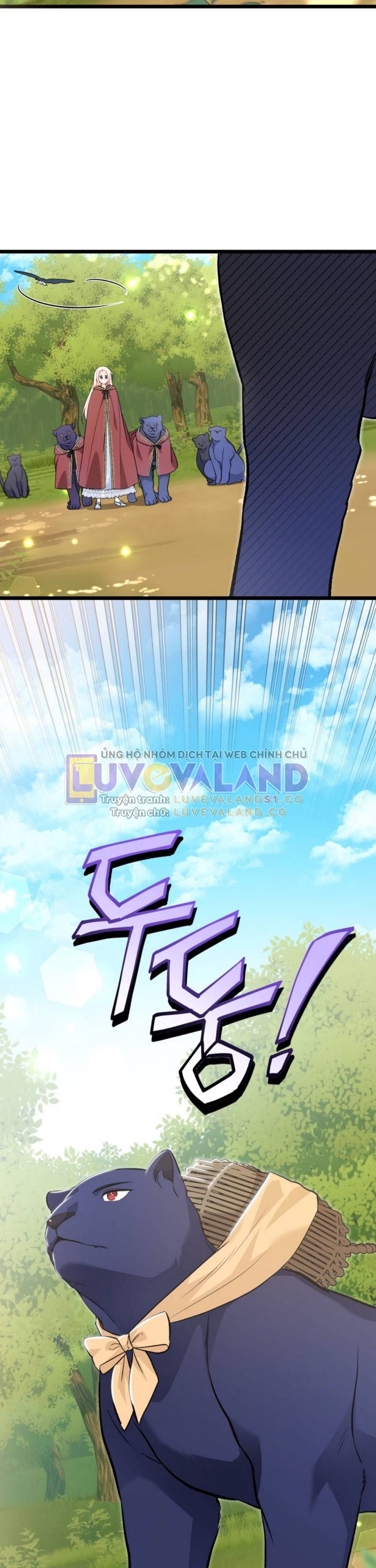 đọc truyện Mối Quan Hệ Cộng Sinh Giữa Báo Đen Và Thỏ Trắng Chương 150 ảnh 32 tại Thiên Thai Truyện