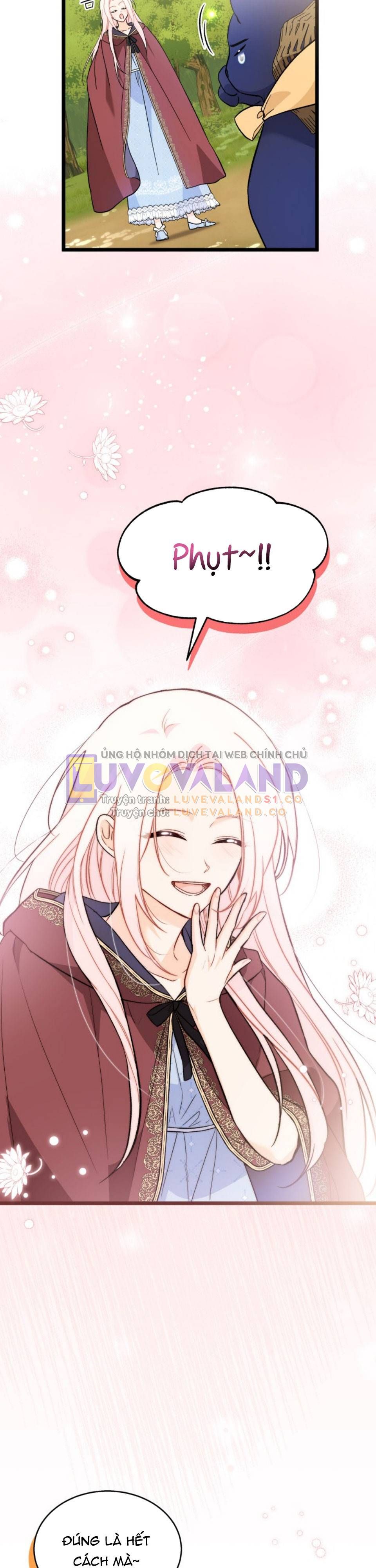 đọc truyện Mối Quan Hệ Cộng Sinh Giữa Báo Đen Và Thỏ Trắng Chương 150 ảnh 38 tại Thiên Thai Truyện