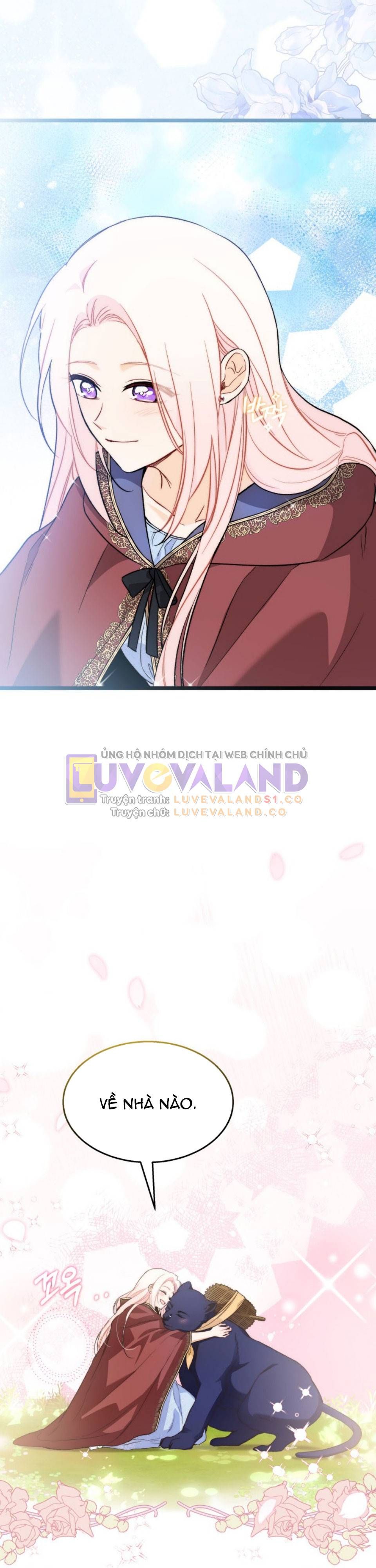 đọc truyện Mối Quan Hệ Cộng Sinh Giữa Báo Đen Và Thỏ Trắng Chương 150 ảnh 40 tại Thiên Thai Truyện