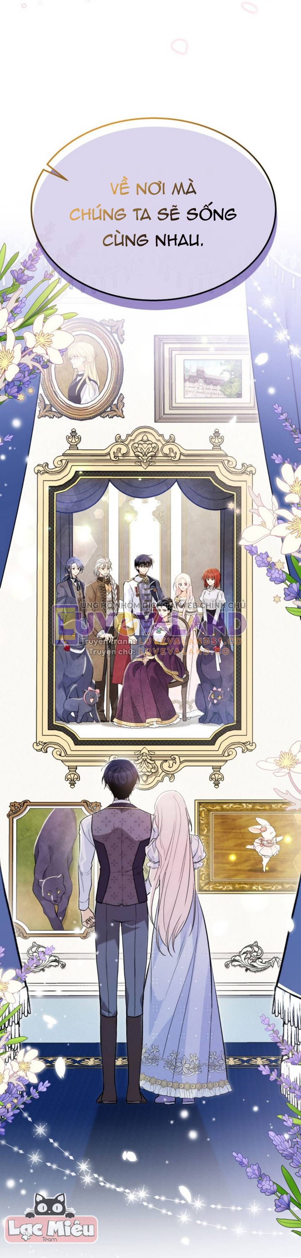 đọc truyện Mối Quan Hệ Cộng Sinh Giữa Báo Đen Và Thỏ Trắng Chương 150 ảnh 41 tại Thiên Thai Truyện