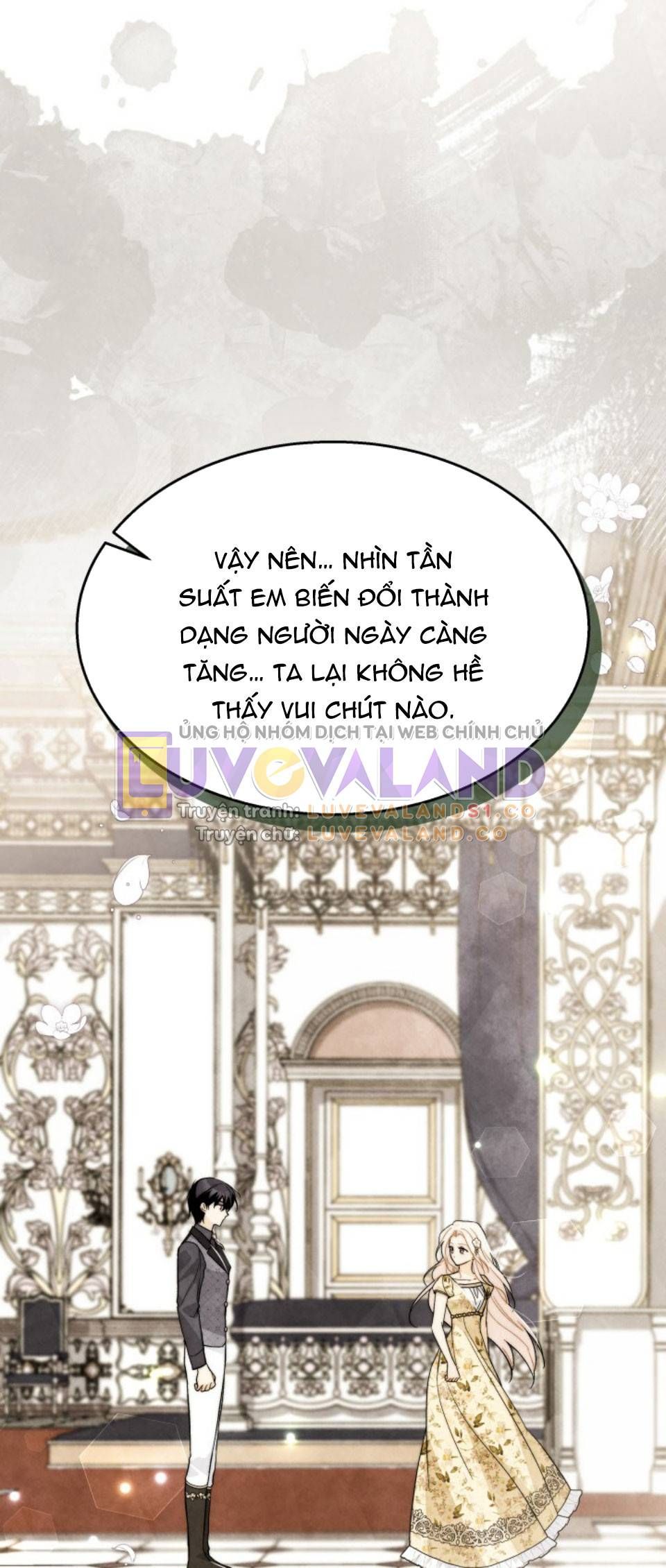 đọc truyện Mối Quan Hệ Cộng Sinh Giữa Báo Đen Và Thỏ Trắng Chương 150 ảnh 9 tại Thiên Thai Truyện