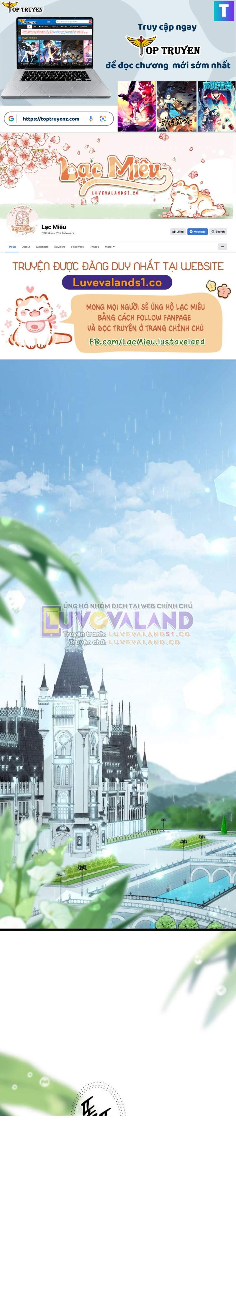 đọc truyện Mối Quan Hệ Cộng Sinh Giữa Báo Đen Và Thỏ Trắng Chương 151 ảnh 3 tại Thiên Thai Truyện