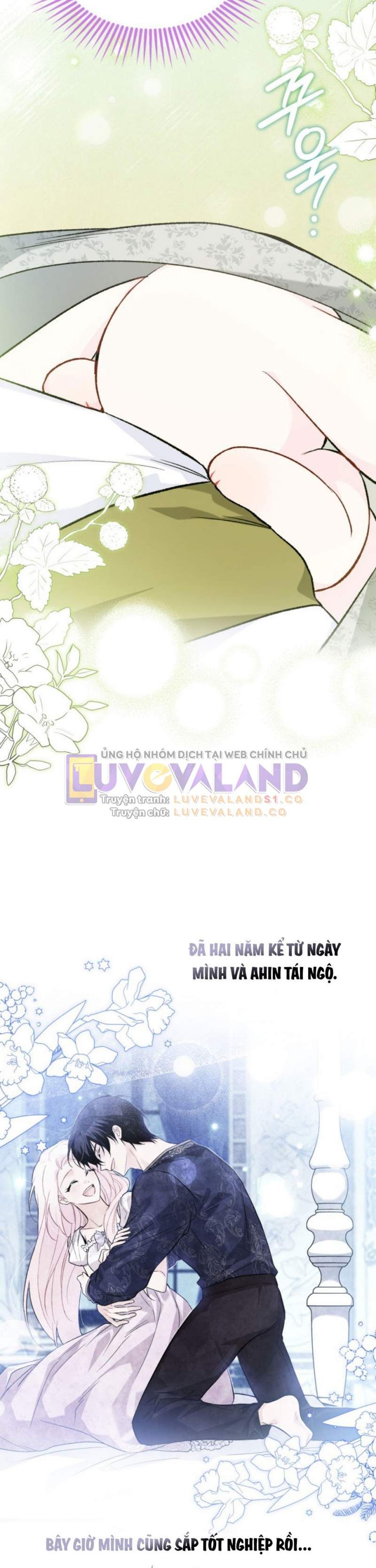 đọc truyện Mối Quan Hệ Cộng Sinh Giữa Báo Đen Và Thỏ Trắng Chương 151 ảnh 12 tại Thiên Thai Truyện