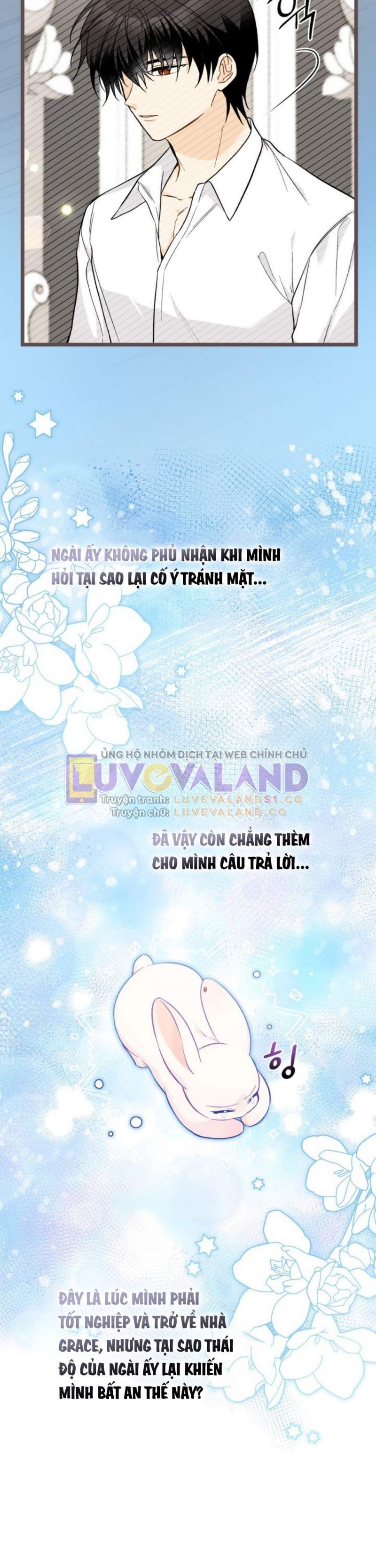đọc truyện Mối Quan Hệ Cộng Sinh Giữa Báo Đen Và Thỏ Trắng Chương 151 ảnh 15 tại Thiên Thai Truyện