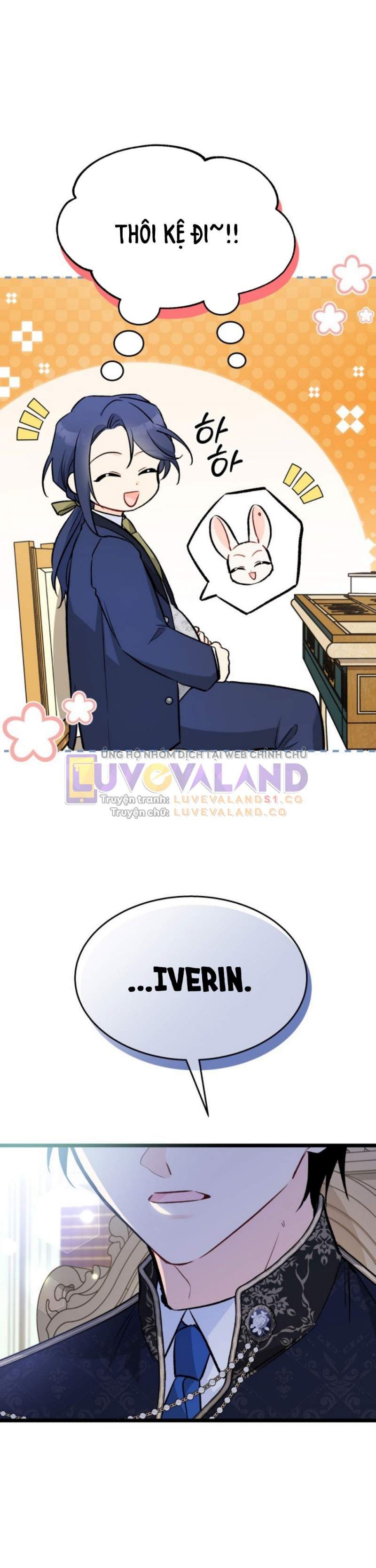 đọc truyện Mối Quan Hệ Cộng Sinh Giữa Báo Đen Và Thỏ Trắng Chương 151 ảnh 21 tại Thiên Thai Truyện