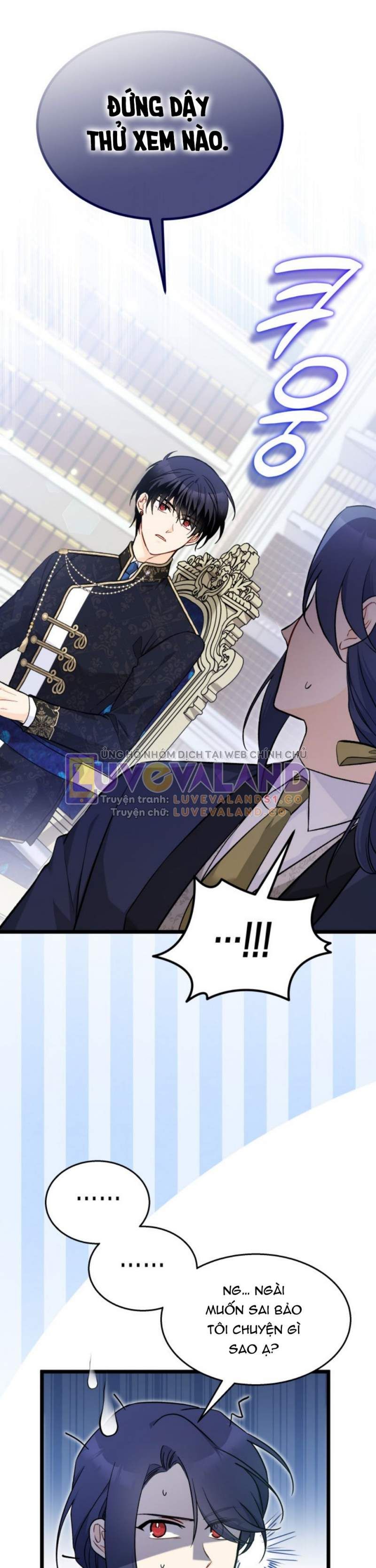 đọc truyện Mối Quan Hệ Cộng Sinh Giữa Báo Đen Và Thỏ Trắng Chương 151 ảnh 22 tại Thiên Thai Truyện