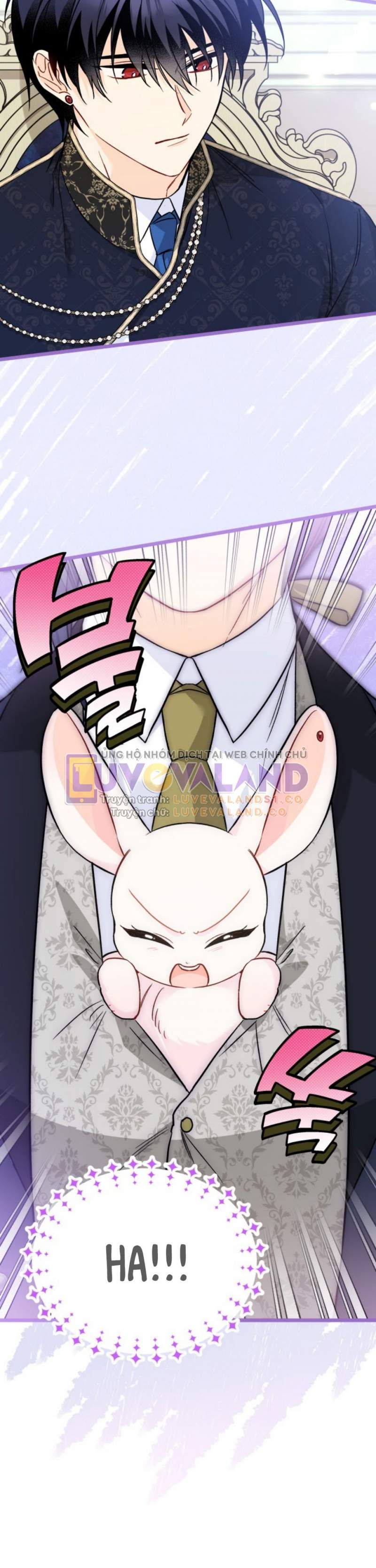 đọc truyện Mối Quan Hệ Cộng Sinh Giữa Báo Đen Và Thỏ Trắng Chương 151 ảnh 28 tại Thiên Thai Truyện