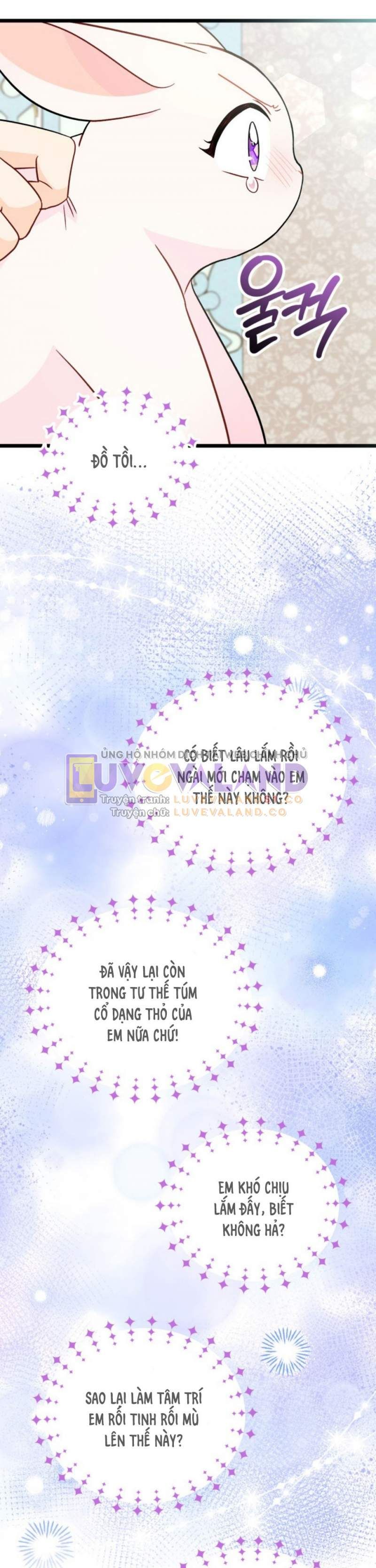 đọc truyện Mối Quan Hệ Cộng Sinh Giữa Báo Đen Và Thỏ Trắng Chương 151 ảnh 35 tại Thiên Thai Truyện