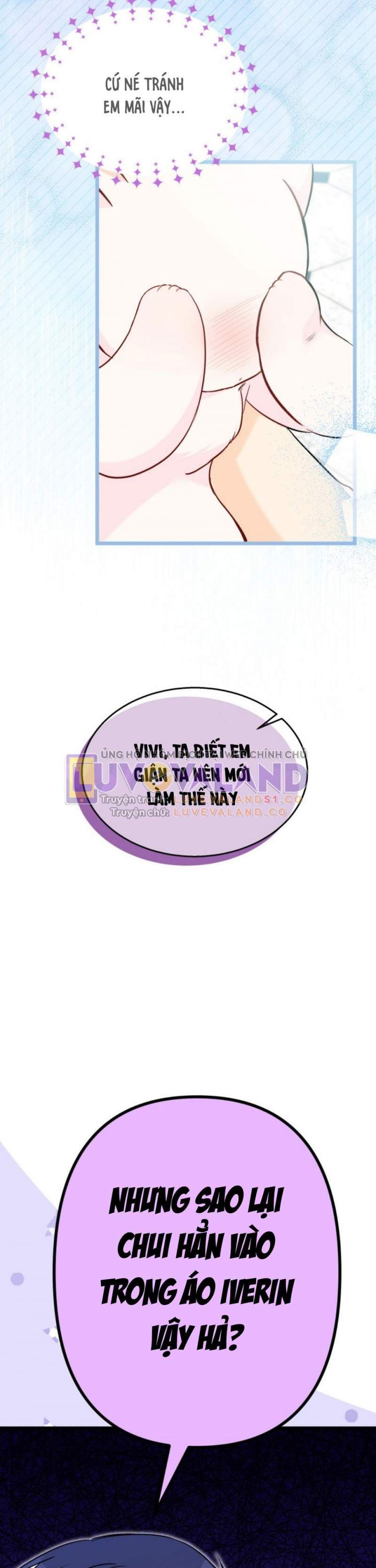 đọc truyện Mối Quan Hệ Cộng Sinh Giữa Báo Đen Và Thỏ Trắng Chương 151 ảnh 37 tại Thiên Thai Truyện